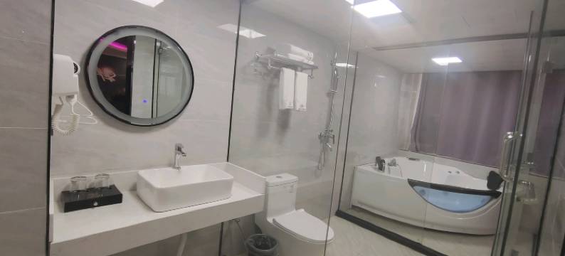 望谟浙黔大酒店图片