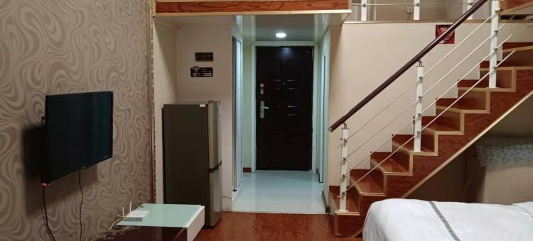 长治摩登时代好来屋公寓图片