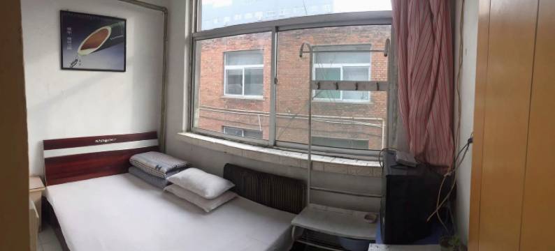 晋中榆次大众旅店图片