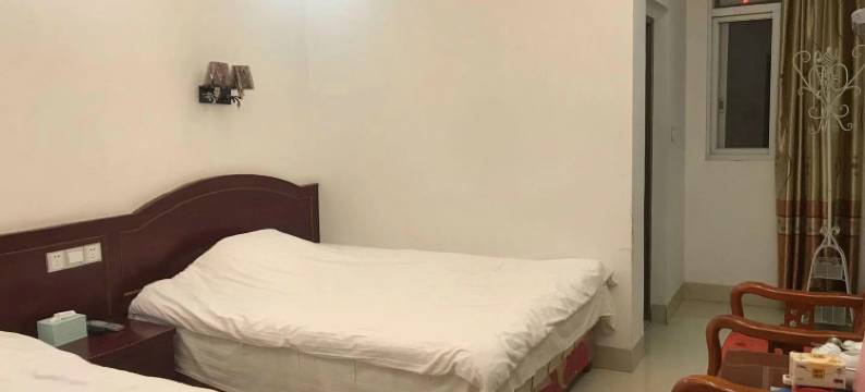 安溪龙涓侨友旅社图片