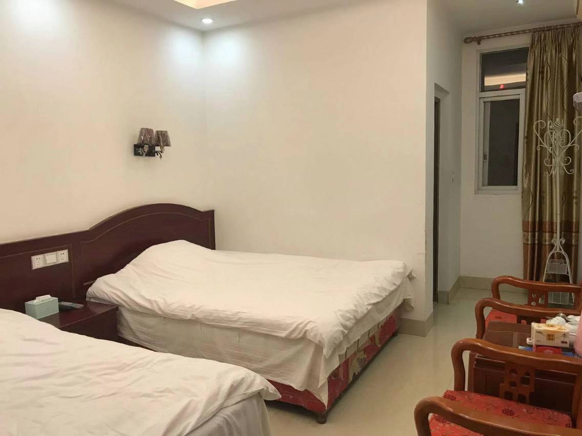 安溪龙涓侨友旅社