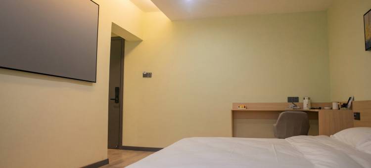 丽江智慧酒店(开原二部)图片