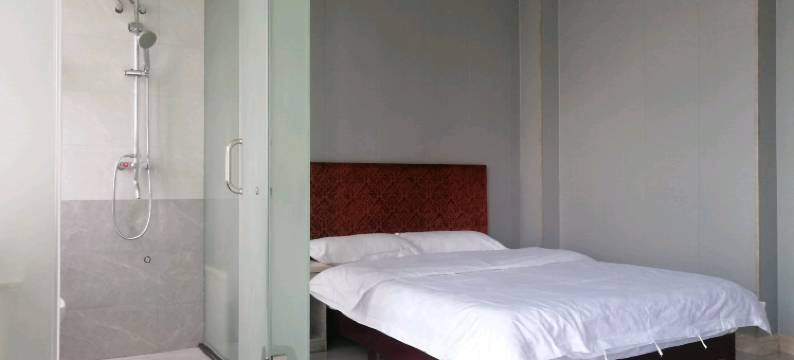 万年聚贤宾馆图片