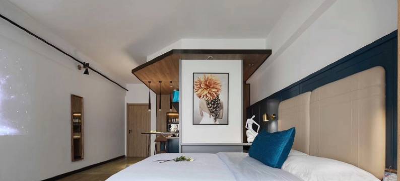 相隅精宿(潍坊泰华店)图片