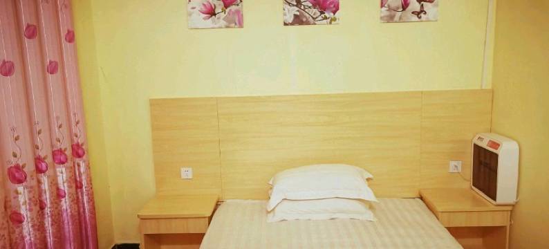 广州新旺商务公寓(东圃地铁站店)图片