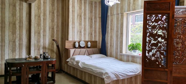 长春轩硕商务宾馆图片