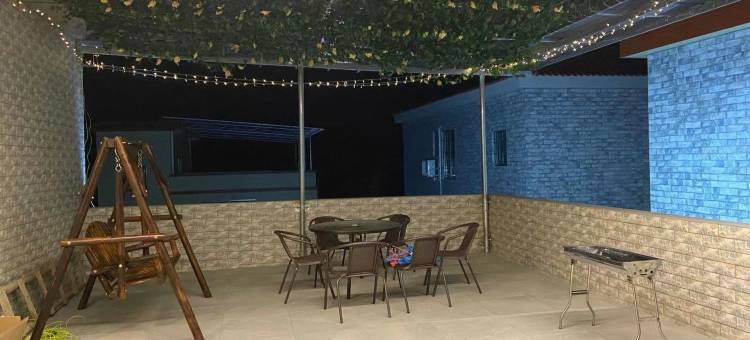 清远时常来民宿图片