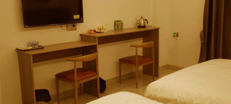 转角住宿(揭阳潮汕机场店)图片