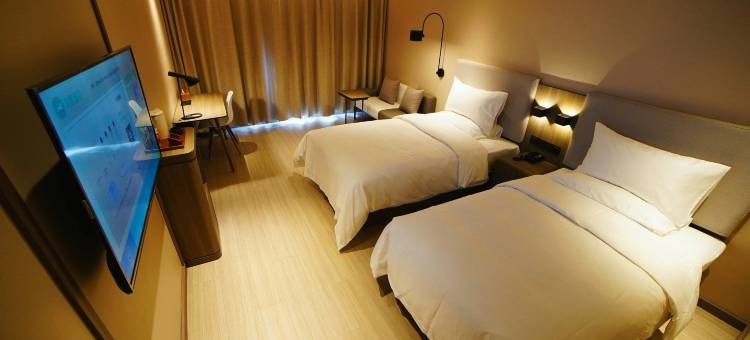 汉庭酒店(乌兰商业广场店)图片