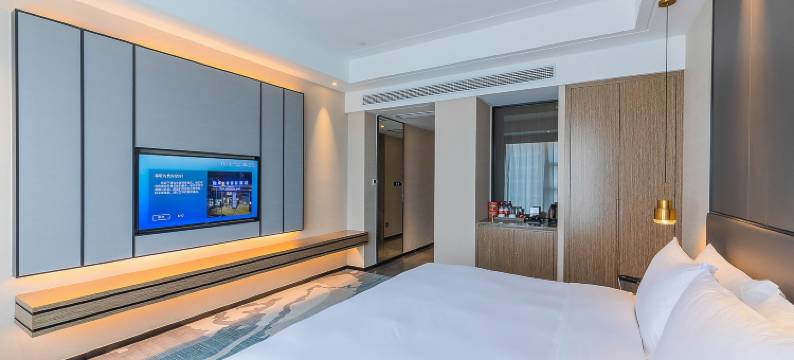 信丰康莱博国际酒店图片