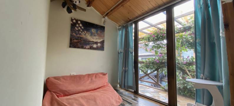 丽江优觅客栈(束河古镇店)图片