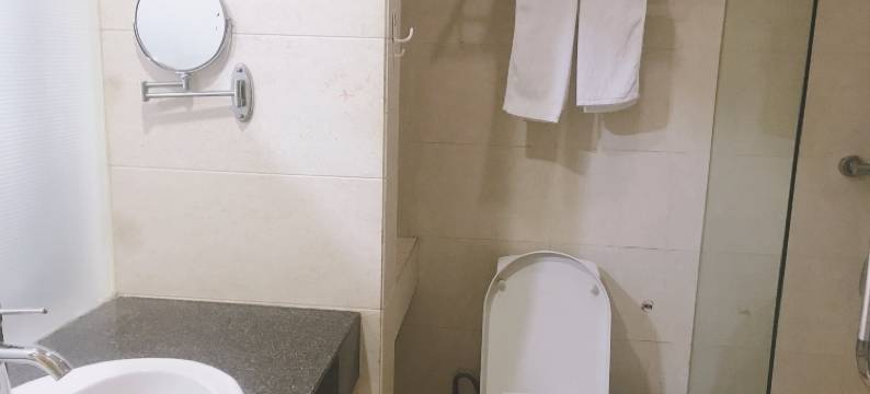 天津成家公寓图片
