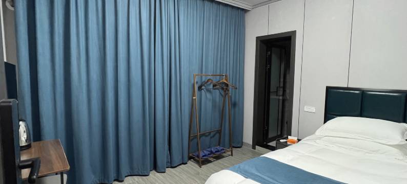 青田江南酒店图片