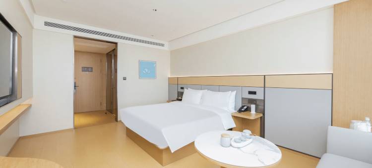 全季酒店(南充蓬安店)图片