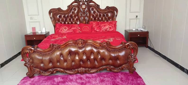 宁津悦洋洋假日酒店图片