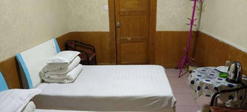 巴里坤恒缘宾馆图片