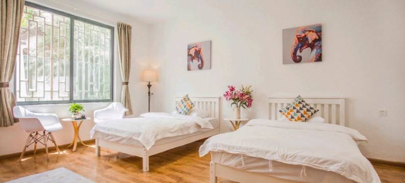 大理梵木客栈(大理古城店)图片