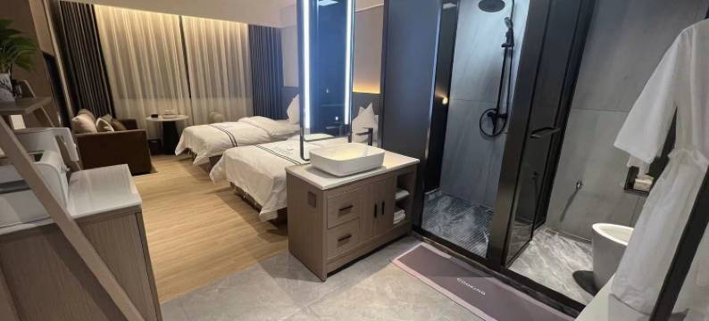 云霄振洋商务酒店(县政府店)图片