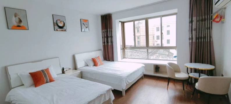 温州龙翔海岛民宿图片