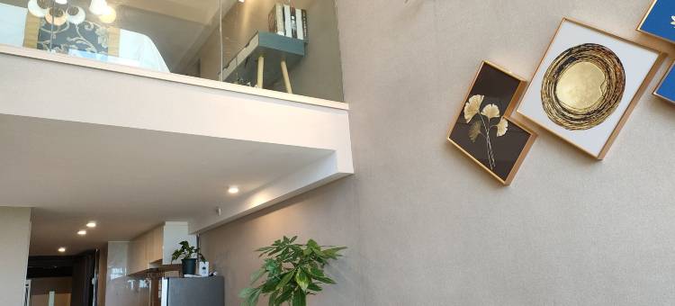 大都汇住客酒店(汕尾高铁站店)图片