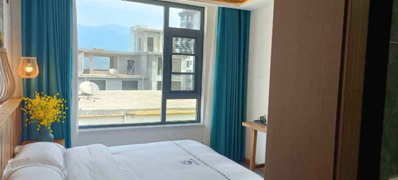 云山瓦居民宿(老君山景区店)图片