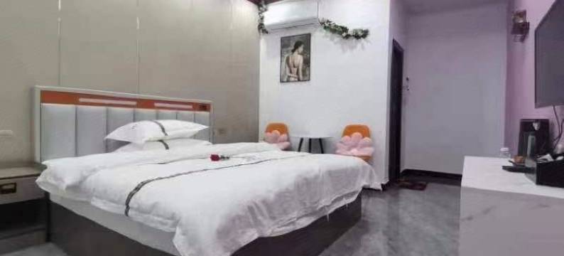 辉煌商务宾馆图片