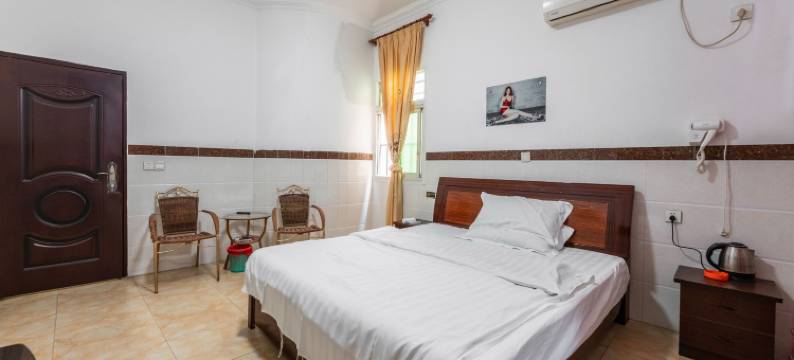 厦门西阳旅社图片