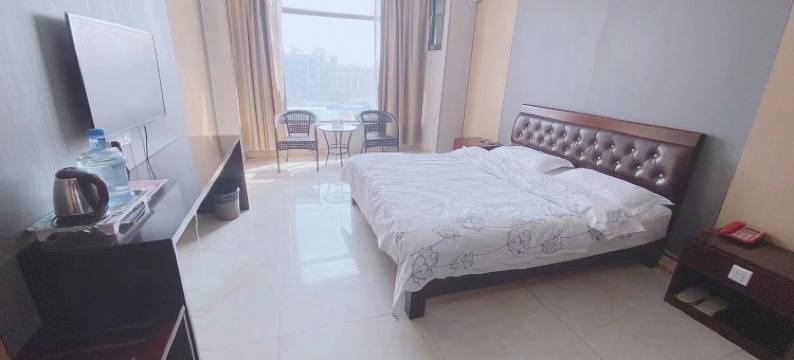 临沂欢乐商务酒店图片