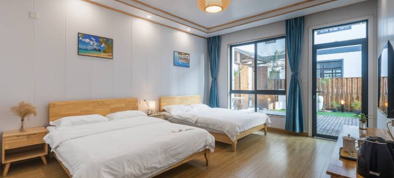 上海缘来别墅图片