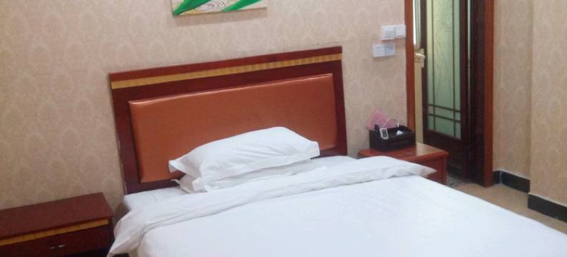 安远洋珑商务宾馆图片