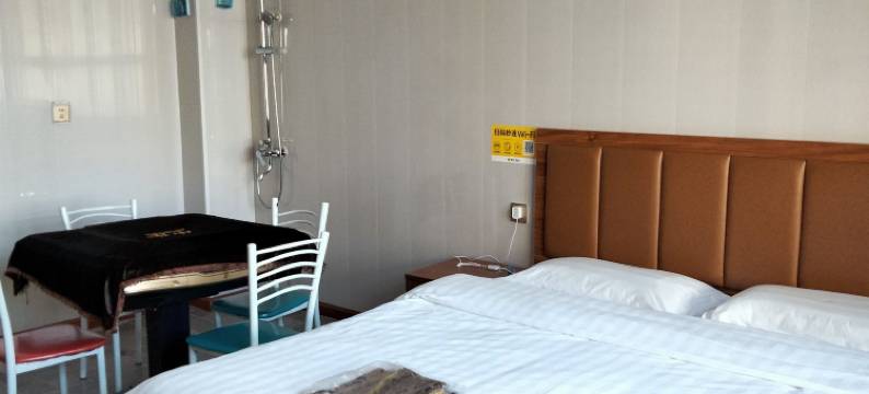 东海洗浴住宿图片