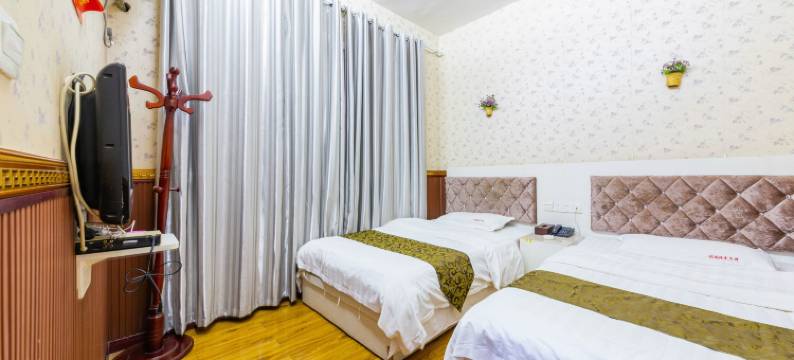 遵义田园风宾馆图片