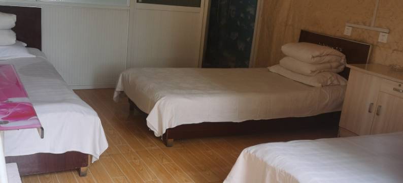 吕梁铁路宾馆图片