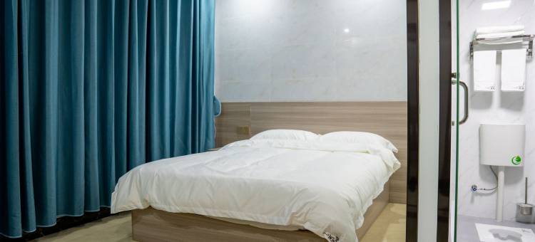 福园酒店(灌阳店)图片