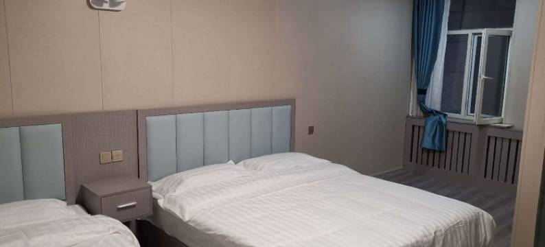 喀喇沁旗锦城宾馆图片