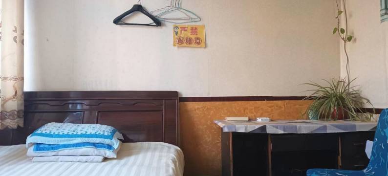 龙腾商务宾馆图片