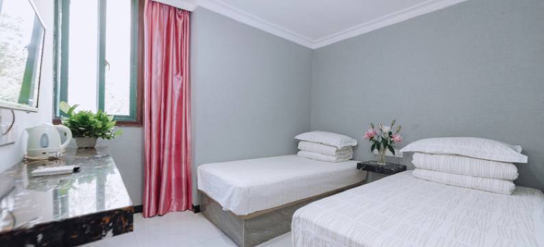 驿尚居旅店(上海昌里东路店)图片