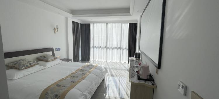 杉之林民宿图片