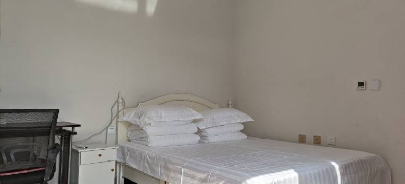 老粮人家客栈图片