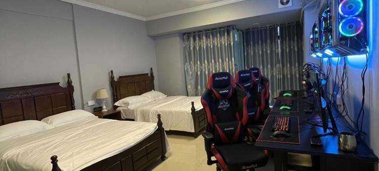 贵港市金尚公寓图片