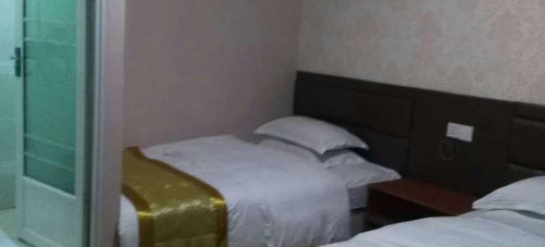 广元陇南宾馆图片