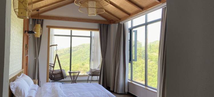 云端西顶酒店图片