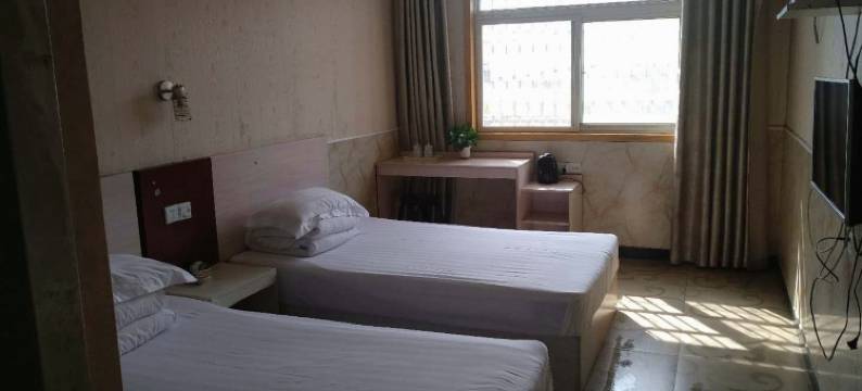 潜山悦龙门快捷宾馆(皖舒加油站店)图片