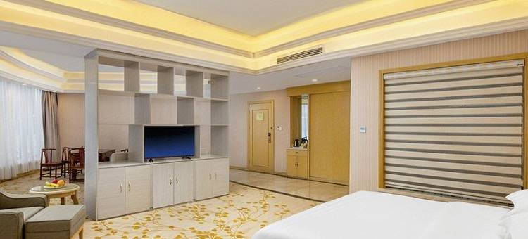 维也纳酒店(宿州拂晓大道店)图片