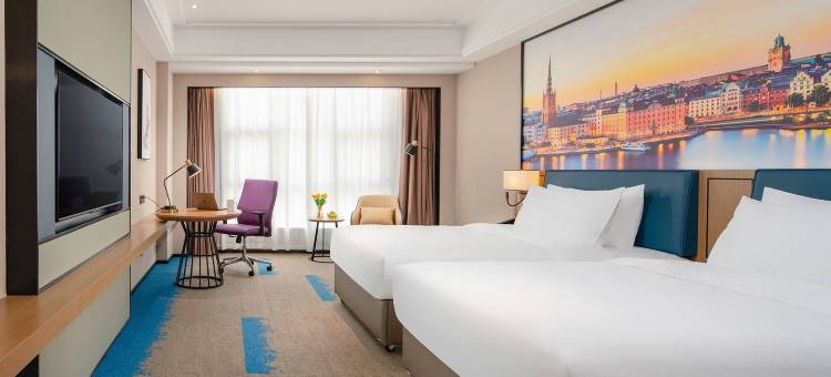 维也纳国际酒店(东莞石碣中心店)图片