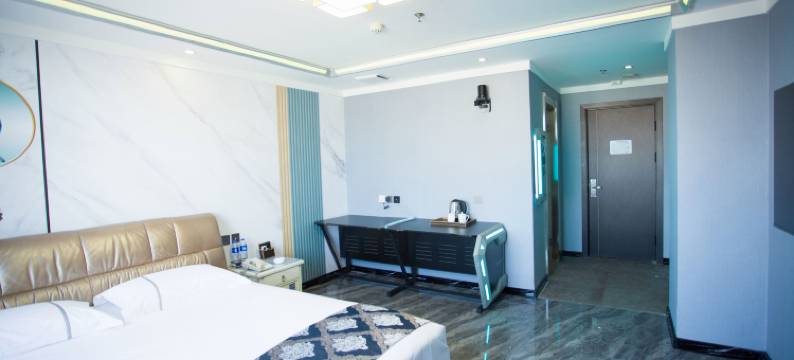 佳木斯鼎特大酒店图片