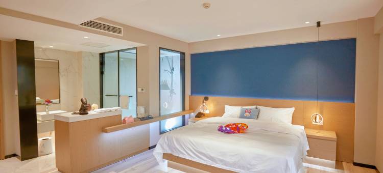 天益·云庭美宿图片