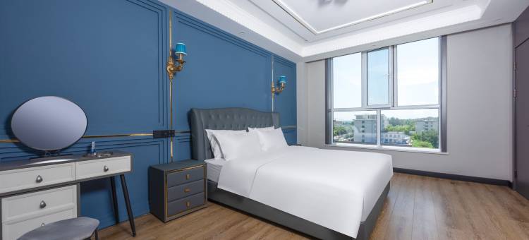 汉庭酒店(忻州定襄晋昌大街店)图片