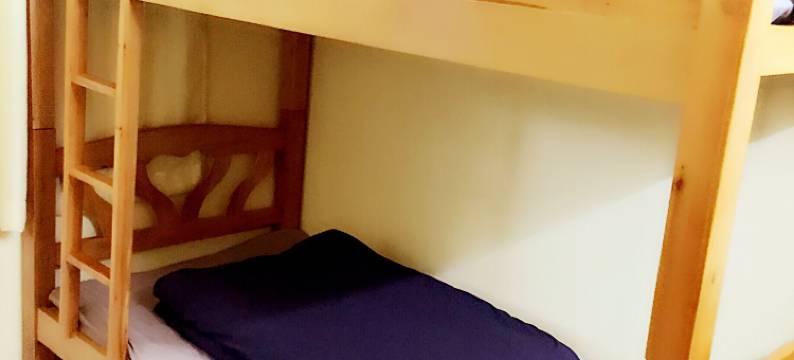 广州随意宅公寓图片