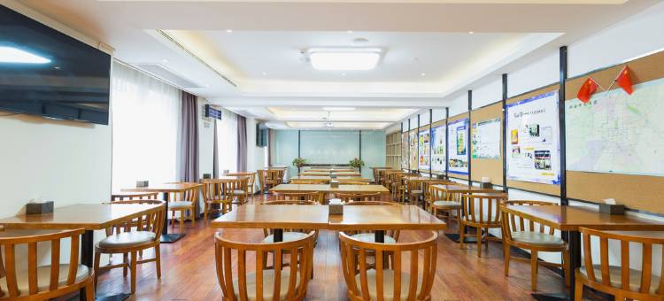 麗枫酒店(西安西部大道阳光城店)图片